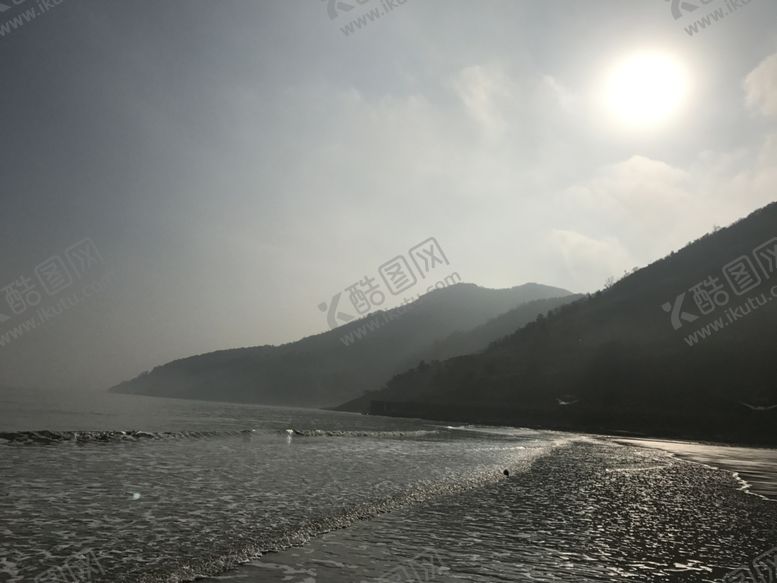 编号：20605012111216044974【酷图网】源文件下载-海边