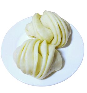 小馒头