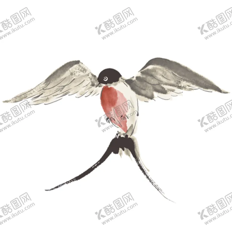 编号：63904106270248598149【酷图网】源文件下载-燕子素材