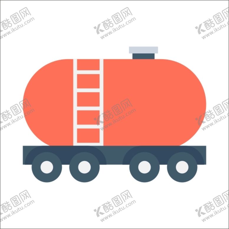 编号：48332601260346429481【酷图网】源文件下载-物流车