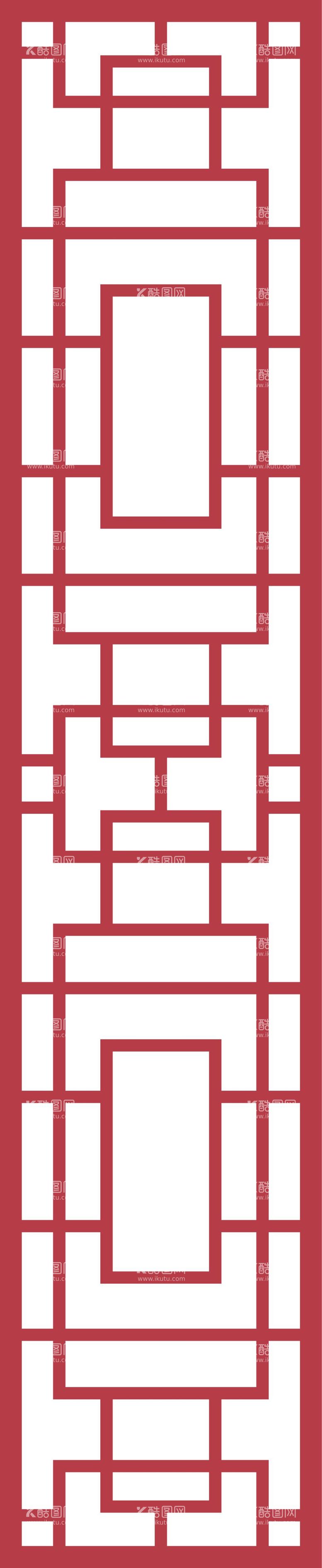 编号：41478111270715073653【酷图网】源文件下载-古花纹图案