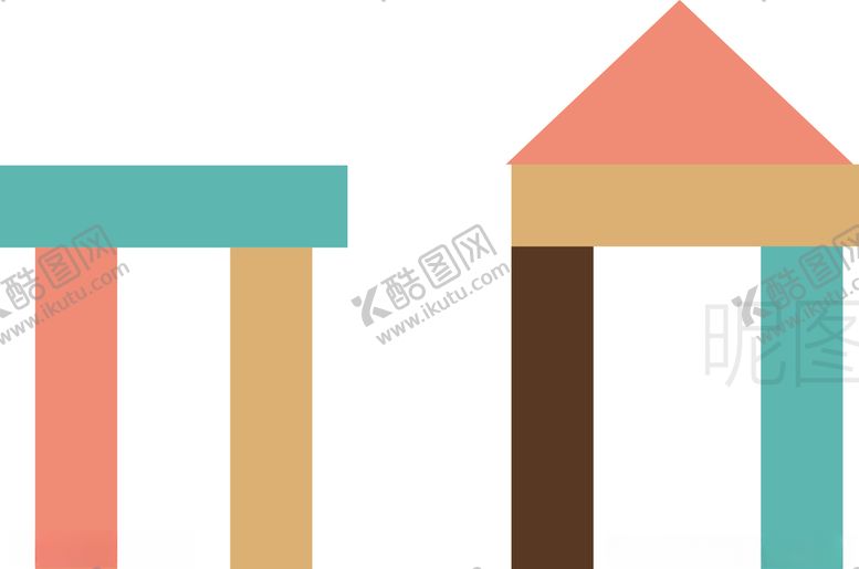 编号：80393107030912159665【酷图网】源文件下载-积木