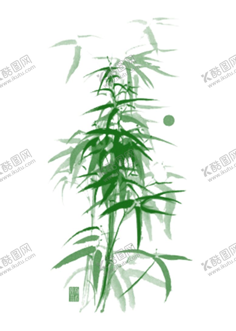编号：49058807060847129396【酷图网】源文件下载-水墨