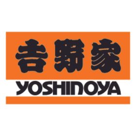 吉野家LOGO