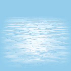 C4D模型海面水面纹理波浪