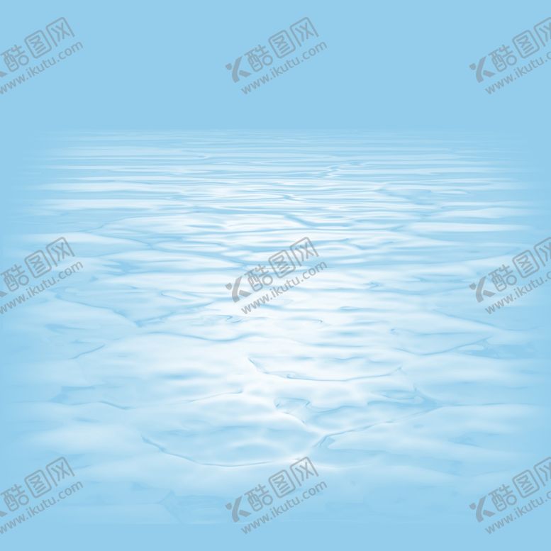 编号：62366109101455467295【酷图网】源文件下载-水面波浪