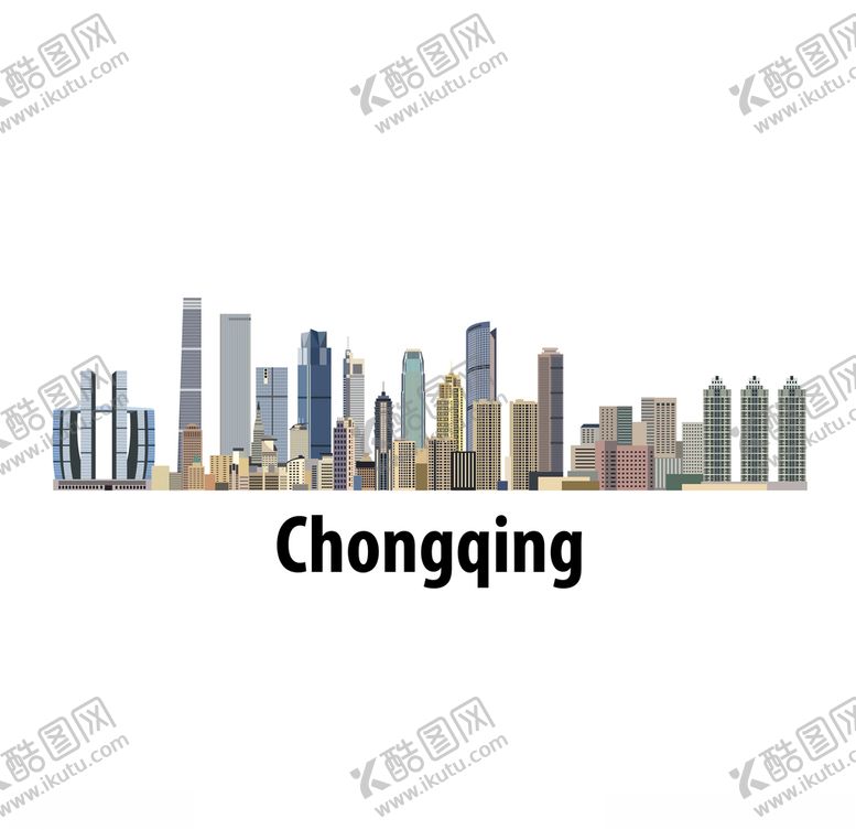 编号：58106305110849095937【酷图网】源文件下载-重庆