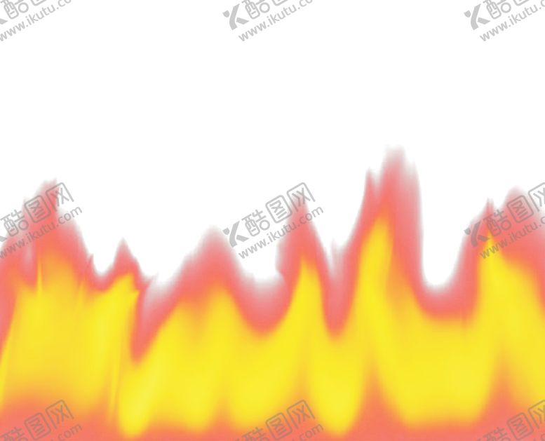 编号：51064910300633444530【酷图网】源文件下载-火焰素材