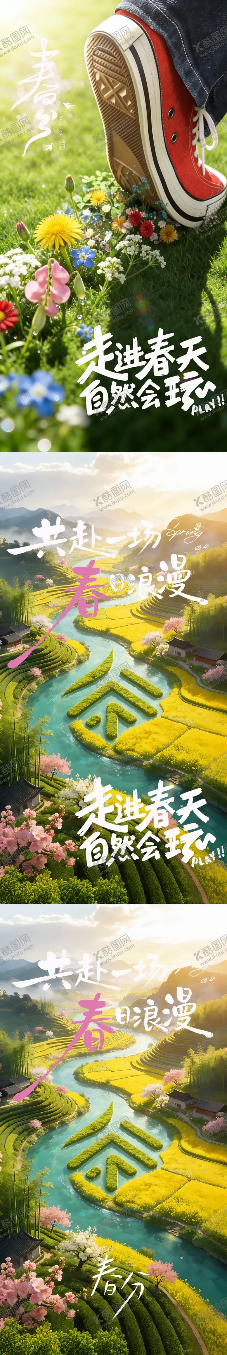 编号：97840504021729152276【酷图网】源文件下载-春分 