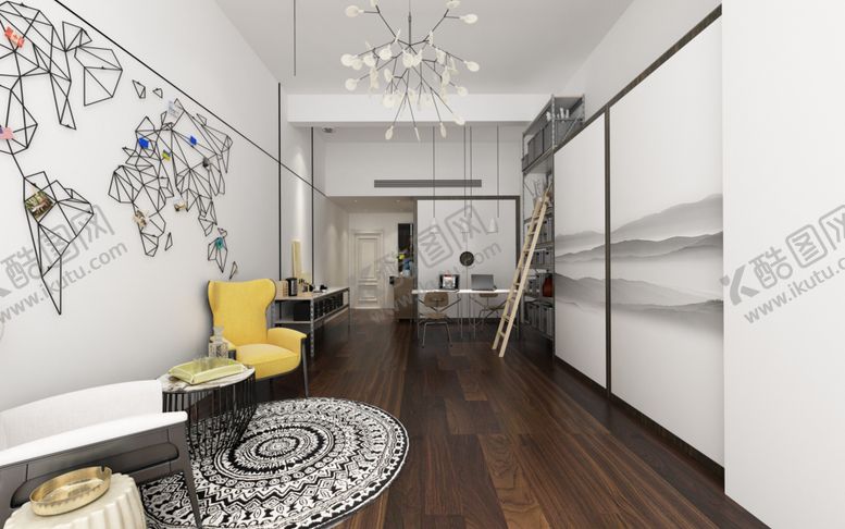 编号：63119409280527029380【酷图网】源文件下载-宿舍