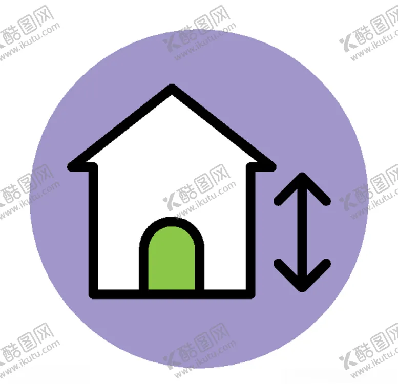编号：93825904200941312542【酷图网】源文件下载-建筑图标