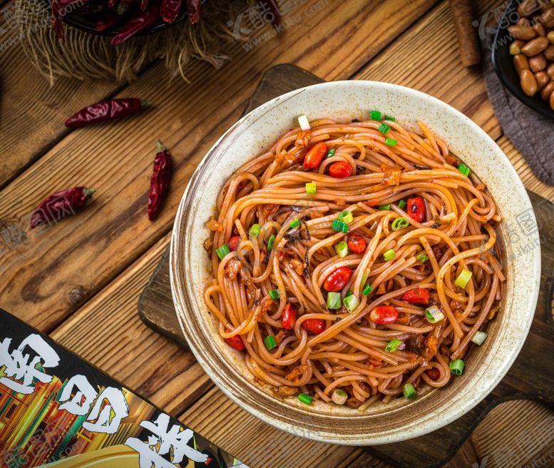 编号：19436910050320275355【酷图网】源文件下载-南昌拌粉