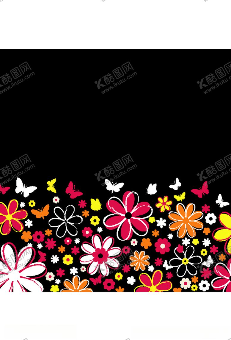 编号：62671809201706549850【酷图网】源文件下载-花瓣花纹底纹背景