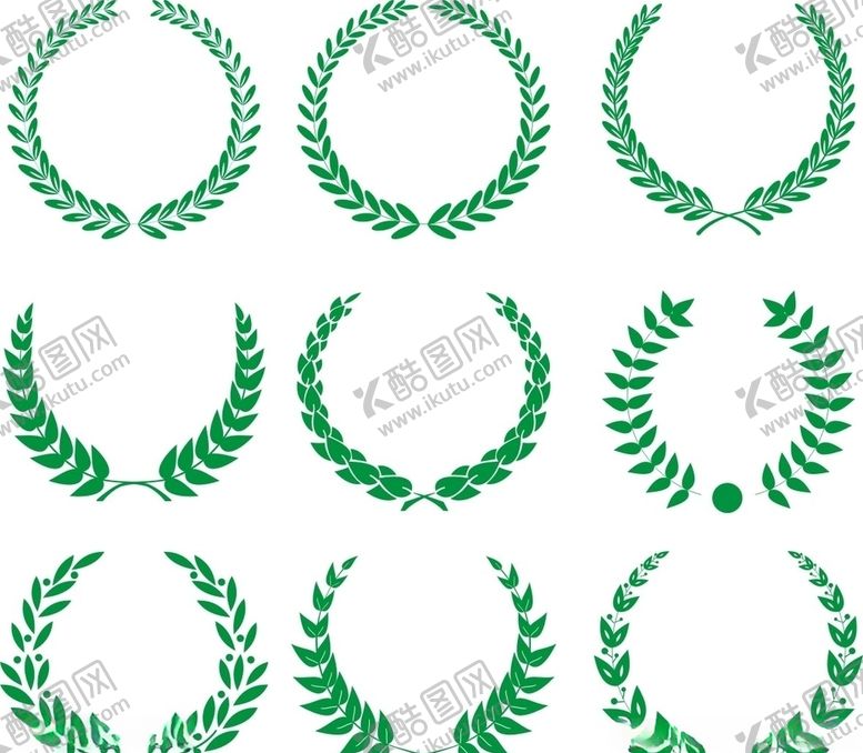 编号：78248807020300537643【酷图网】源文件下载-橄榄枝