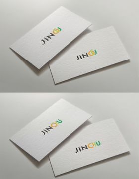 电商科技logo