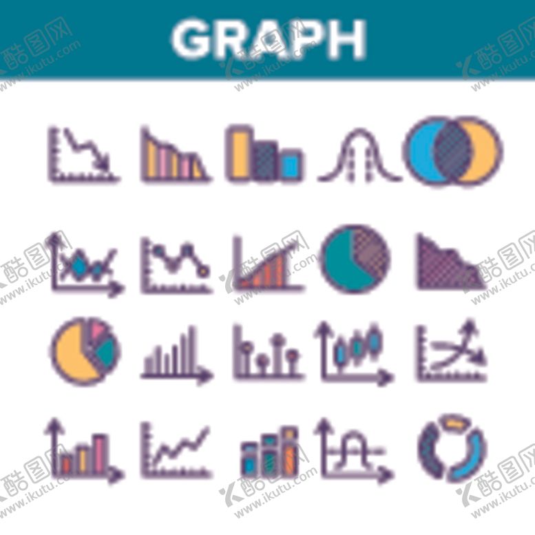编号：44858710030558027347【酷图网】源文件下载-行业图标
