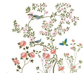 花鸟