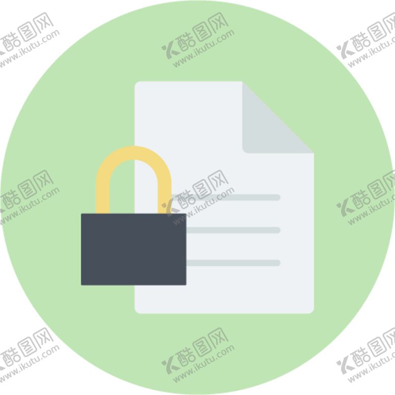 编号：34638511011949327249【酷图网】源文件下载-安全图标网络数据网络安全