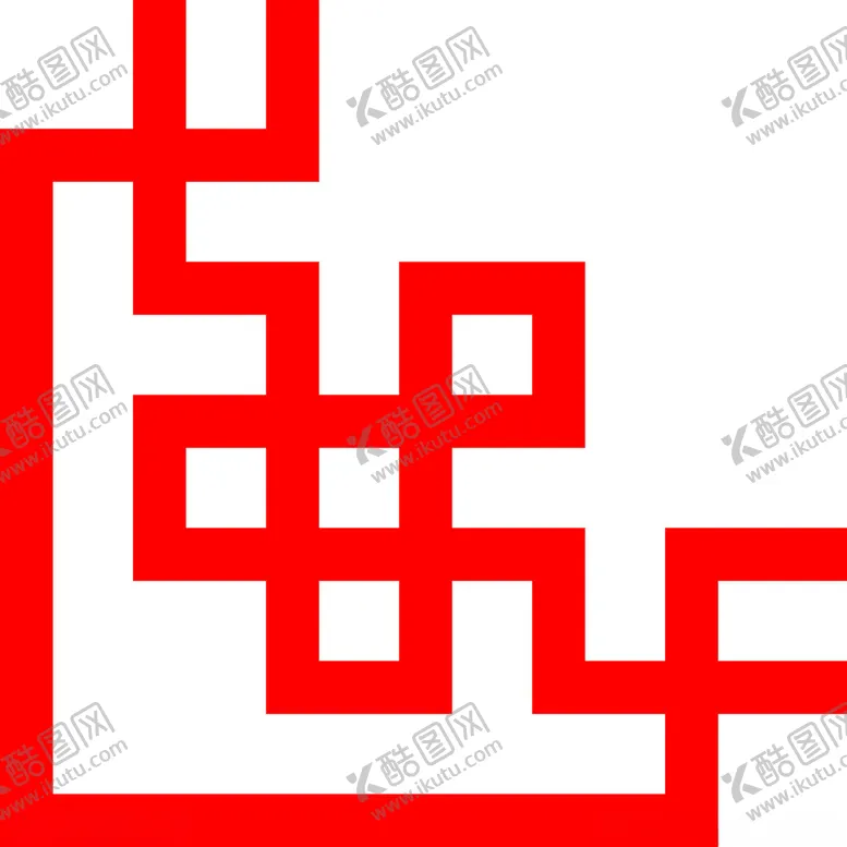 编号：76593902172029534100【酷图网】源文件下载-古代窗花镂空边框花纹雕刻