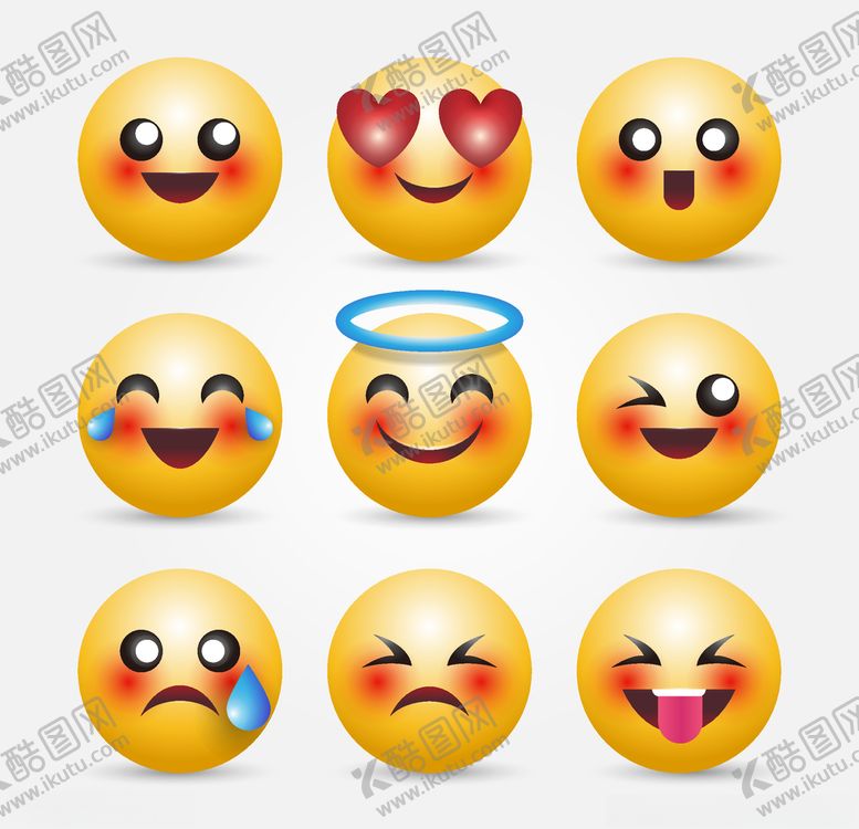 编号：88338607130236189769【酷图网】源文件下载-表情
