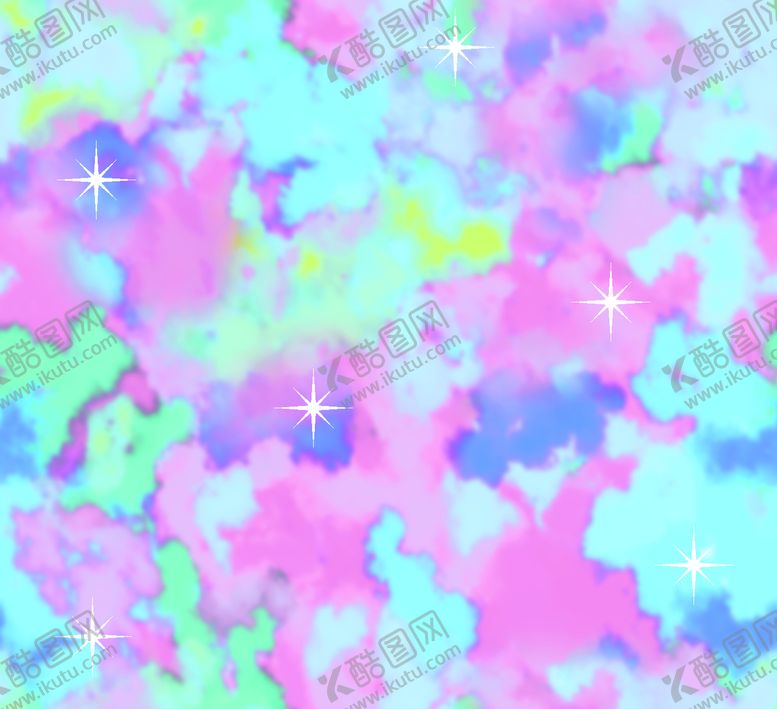 编号：05497309142012162846【酷图网】源文件下载-扎染素材TIF