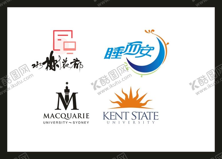 编号：42998401260739598592【酷图网】源文件下载-LOGO设计 