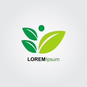 logo设计个性图标标志图标线性图标