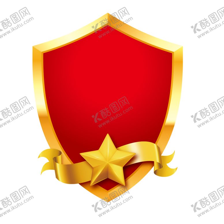 编号：31167509220326461126【酷图网】源文件下载-盾牌图标