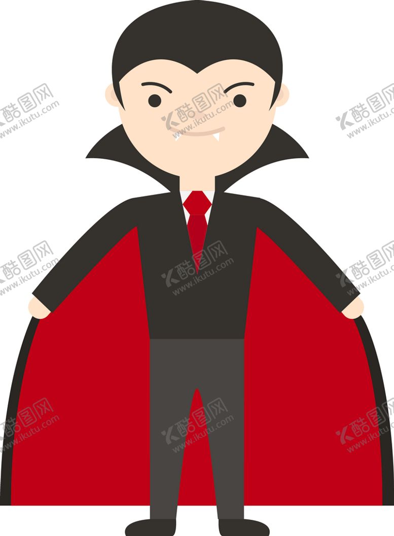 编号：24372310160419294728【酷图网】源文件下载-吸血鬼