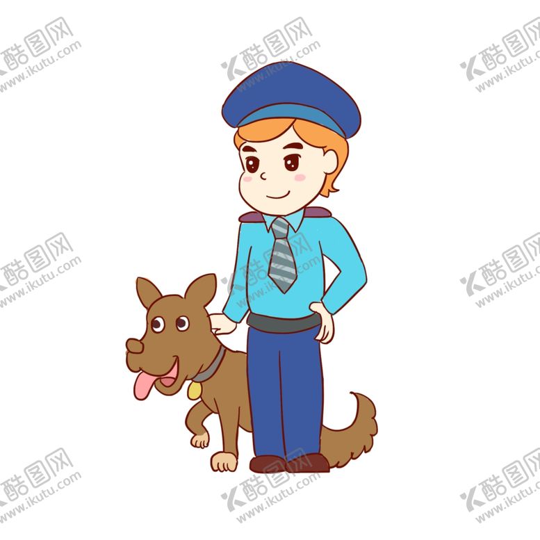 编号：46432907040702203793【酷图网】源文件下载-卡通人物