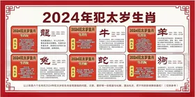 2024年AI卡通生肖龙宝宝