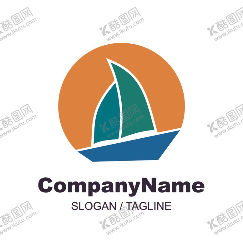 编号：16169607060418311959【酷图网】源文件下载-通用LOGO