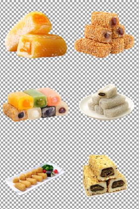 芋泥麻薯虎皮卷甜点餐饮营销推文长图