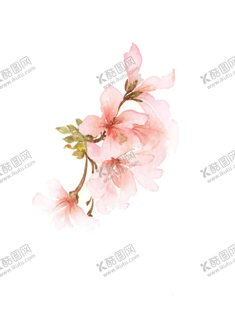 编号：77307706272144365429【酷图网】源文件下载-一朵花