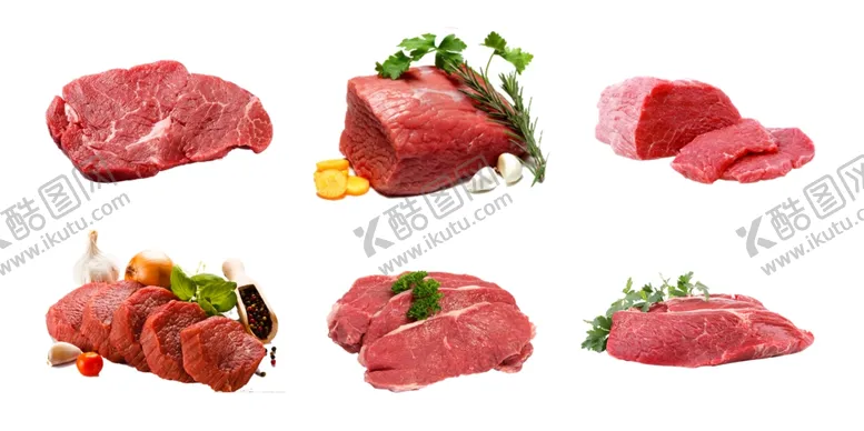 编号：99746204290513464803【酷图网】源文件下载-牛肉