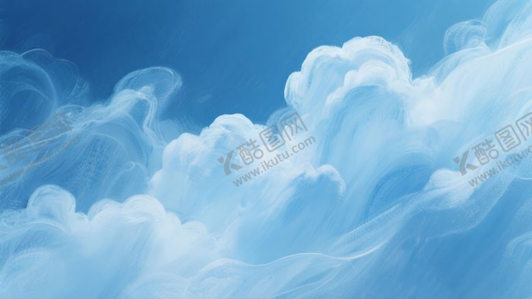 编号：88886104030913042707【酷图网】源文件下载-梦幻蓝天