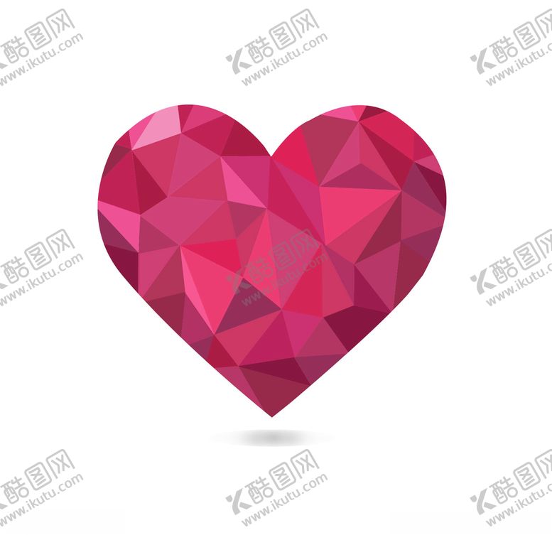 编号：58277804181713088338【酷图网】源文件下载-心形LOVE婚庆情人节