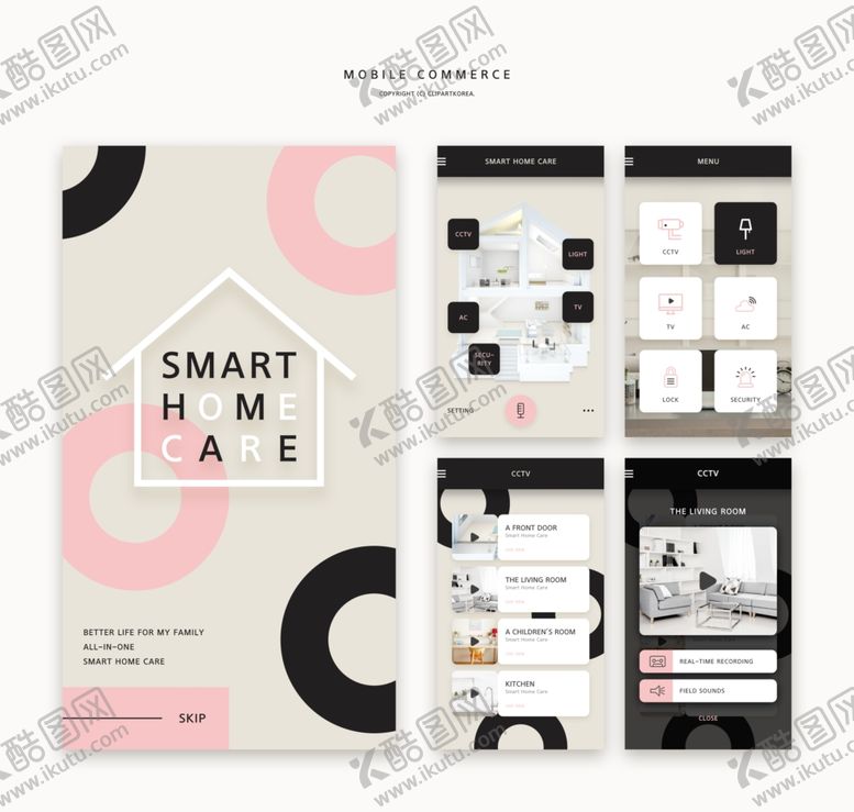 编号：43943809262023421934【酷图网】源文件下载-UI设计