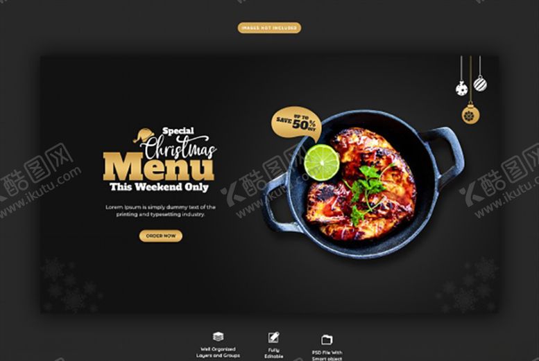 编号：81042009261448507710【酷图网】源文件下载-牛排