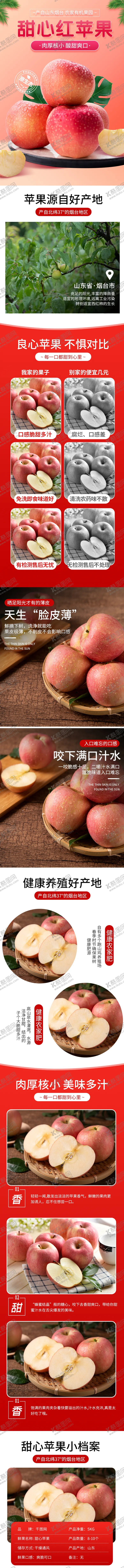 编号：73129106231419272279【酷图网】源文件下载-水果水果海报水果素材蔬菜