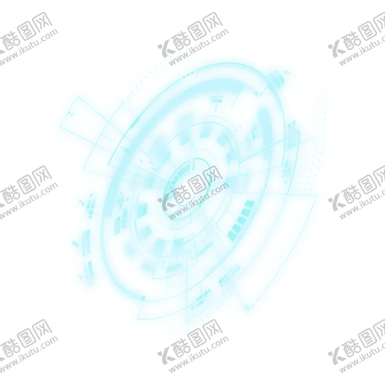 编号：99150709091130013773【酷图网】源文件下载-科技元素