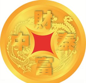 古钱币