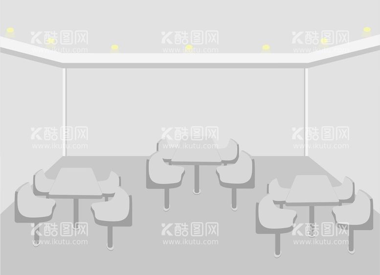 编号：03179409242205242947【酷图网】源文件下载-快餐厅