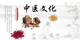 中医文化养生挂图养生海报宣传养生