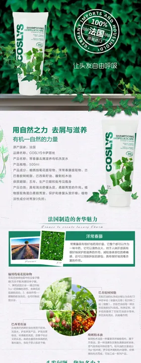 电商网页模板