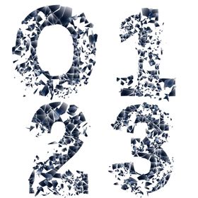 数字