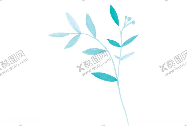 编号：95257810041915493675【酷图网】源文件下载-手绘花