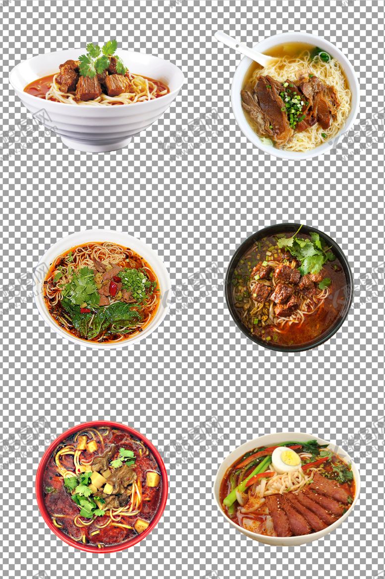 编号：34543810101107235646【酷图网】源文件下载-美味特色牛肉面