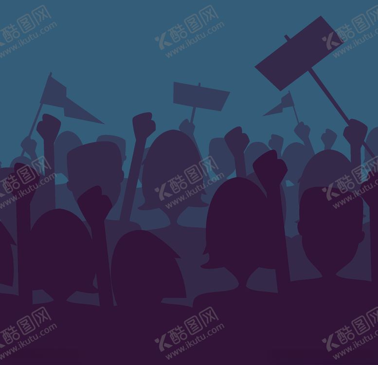 编号：71210809221348341385【酷图网】源文件下载-人物剪影