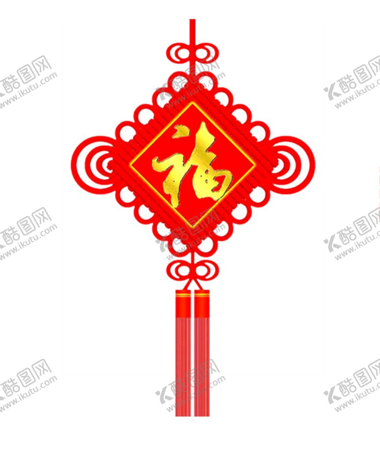 编号：67210605031320069549【酷图网】源文件下载-福字
